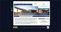 Desktop Screenshot of havasuaircenter.com